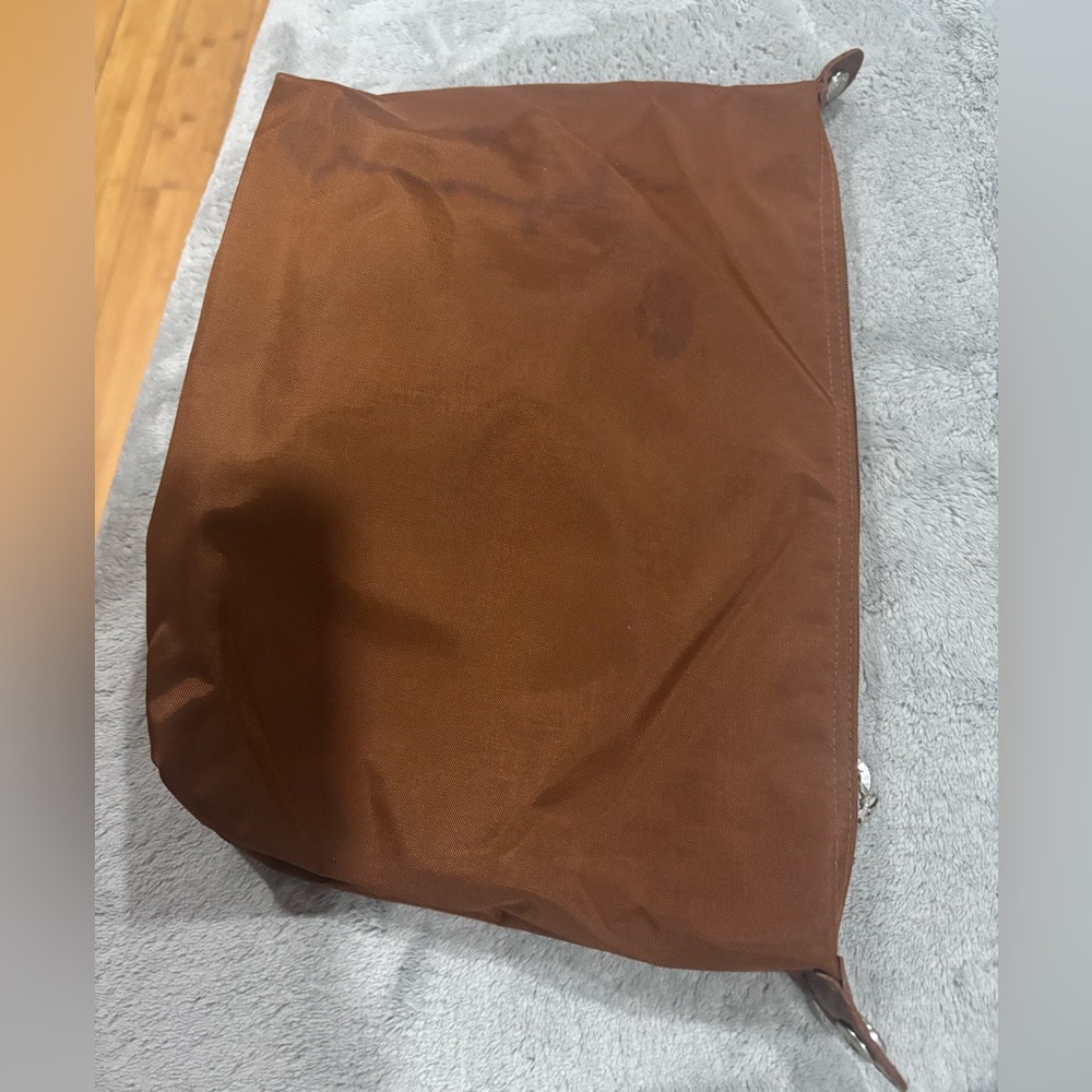 Long Champ Bag Insert